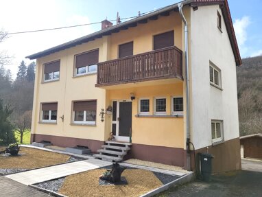 Einfamilienhaus zum Kauf 139.900 € 6 Zimmer 167 m² 961 m² Grundstück Ginsweiler 67742