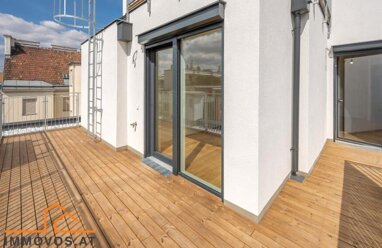 Terrassenwohnung zum Kauf 429.000 € 3 Zimmer 80 m² Wien 10.,Favoriten 1100