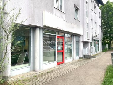 Büro-/Praxisfläche zur Miete 1.900 € 135 m² Bürofläche Möhringen - Mitte Stuttgart 70567