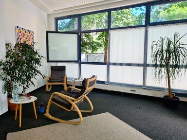 Büro-/Praxisfläche zur Miete provisionsfrei 780 € 2 Zimmer 59 m² Bürofläche Mittlerer Westen Regensburg 93049