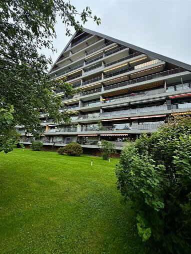 Wohnung zum Kauf 160.000 € 2,5 Zimmer 74,2 m² Marbach Villingen-Schwenningen 78052