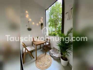 Wohnung zur Miete Tauschwohnung 450 € 2,5 Zimmer 61 m² EG Blücherplatz Kiel 24105