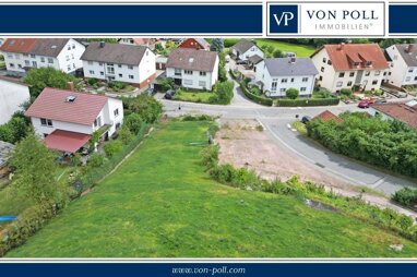 Grundstück zum Kauf 193.525 € 341,5 m² Grundstück Mörlenbach Mörlenbach 69509