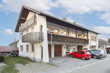 Mehrfamilienhaus zum Kauf 679.000 € 12 Zimmer 300,2 m² 372 m² Grundstück Böhen Böhen 87736