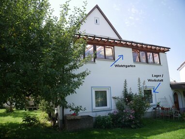 Wohnung zum Kauf 259.000 € 4 Zimmer 74 m² Hirschzell Kaufbeuren 87600