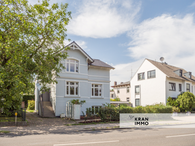 Mehrfamilienhaus zum Kauf Provisionsfrei 2.290.000 € 12 Zimmer 307 m² 578 m² Grundstück Blankenese Hamburg 22587