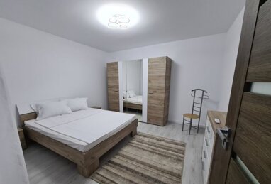 Apartment zur Miete 600 € 2 Zimmer 43 m² Görlitzer Str. 10 Alt-Tannenbusch Bonn 53119