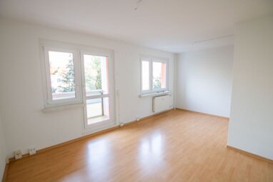 Wohnung zur Miete 338 € 3 Zimmer 56,2 m² 3. Geschoss Fischerstecherstr. 14 Heide-Nord / Blumenau Halle (Saale) 06120