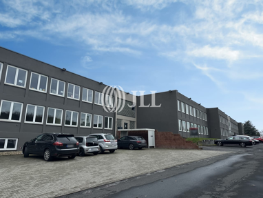 Bürofläche zur Miete 6 € 2.052,2 m² Bürofläche teilbar ab 257 m² Höntrop Bochum 44867