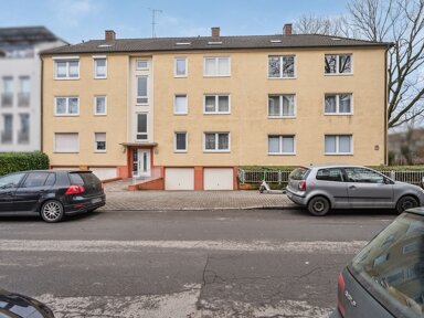 Wohnung zum Kauf 160.000 € 2,5 Zimmer 65 m² Körne Dortmund 44143