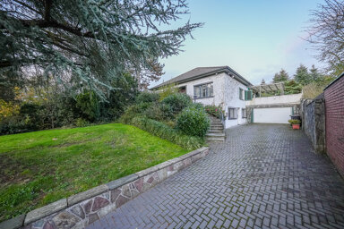 Einfamilienhaus zum Kauf 599.000 € 7 Zimmer 229 m² 1.166 m² Grundstück Übach Übach-Palenberg 52531