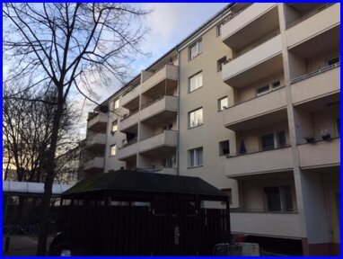 Wohnung zum Kauf 157.000 € 2 Zimmer 54,4 m² 2. Geschoss Neukölln Berlin 12051