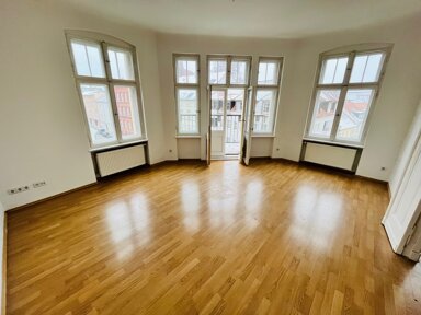 Wohnung zur Miete 1.010 € 4 Zimmer 110 m² 3. Geschoss Gorrenberg 18 Neustadt Brandenburg an der Havel 14776