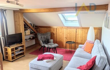 Wohnung zum Kauf 59.500 € 2 Zimmer 59,3 m² Finsterau Mauth / Finsterau 94151