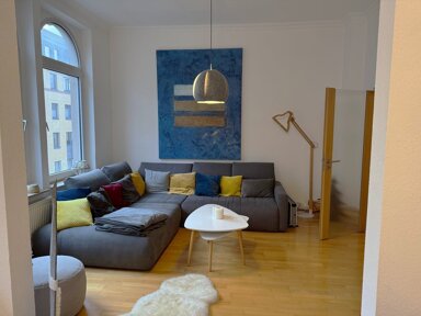 Wohnung zur Miete 620 € 2,5 Zimmer 62,3 m² 2. Geschoss Kirchwender Straße 22 Zoo Hannover 30175