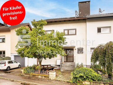 Doppelhaushälfte zum Kauf provisionsfrei 398.000 € 5 Zimmer 169,4 m² 329 m² Grundstück Durmersheim Durmersheim 76448