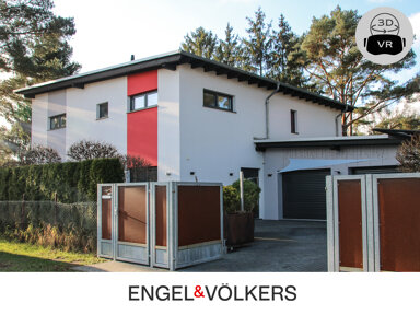 Haus zum Kauf 1.298.000 € 4 Zimmer 258 m² 799 m² Grundstück Mahlsdorf Berlin 12623