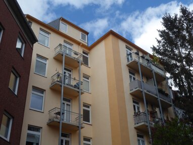 Wohnung zur Miete 510 € 2 Zimmer 52 m² 4. Geschoss Kirchhofsweg 2 Bergedorf Hamurg-Bergedorf 21029