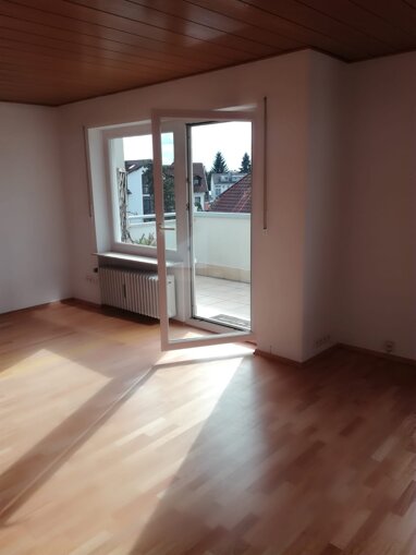 Wohnung zur Miete 500 € 1 Zimmer 41 m² 2. Geschoss Erlenfeld Alterlangen Erlangen 91056
