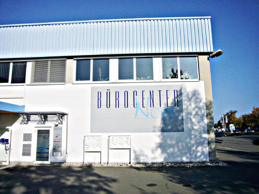 Lagerhalle zur Miete 5 € 52,8 m² Lagerfläche Bayreuth 95448