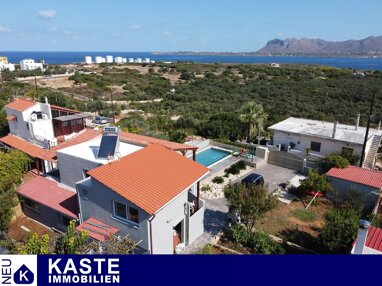 Haus zum Kauf 545.000 € 5 Zimmer 136 m² 688 m² Grundstück Agios Onoufrios 731 33