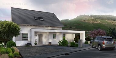 Einfamilienhaus zum Kauf Provisionsfrei 260.889 € 5 Zimmer 159,2 m² 790 m² Grundstück Langenau Brand-Erbisdorf 09618