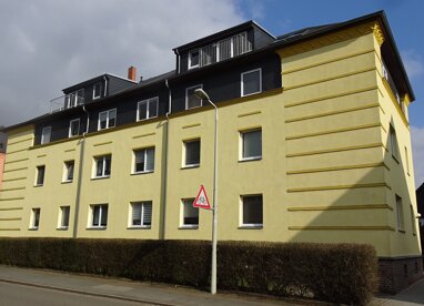 Wohnung zum Kauf 69.000 € 2 Zimmer 57,9 m² 3. Geschoss Crossen Zwickau 08058