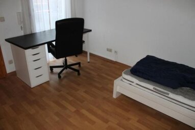 Apartment zur Miete 240 € 1 Zimmer 18 m² Erdgeschoss Friedrichstraße 41 Markgrafenstadt Erlangen 91054