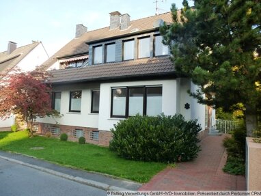 Wohnung zur Miete 1.500 € 4,5 Zimmer 140 m² Kleiner Pfad 6 Kirchhörde - Ost Dortmund 44229