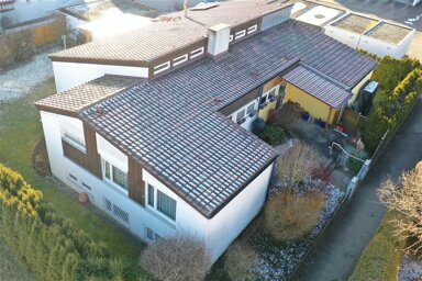 Mehrfamilienhaus zum Kauf 640.000 € 8 Zimmer 192 m² 689 m² Grundstück Mittelrain Heidenheim an der Brenz 89520