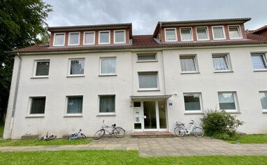 Wohnung zur Miete 499 € 2 Zimmer 64,4 m² 2. Geschoss Eschenweg 29 Zeven Zeven 27404