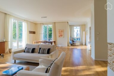 Wohnung zur Miete Wohnen auf Zeit 2.950 € 3 Zimmer 158 m² frei ab sofort Zehlendorf Berlin 14163