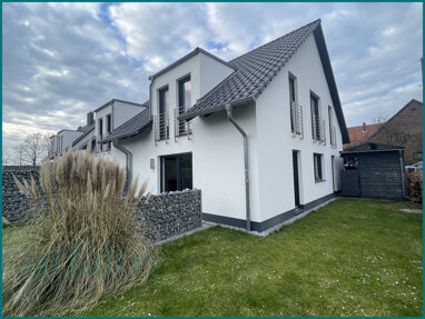 Doppelhaushälfte zum Kauf 330.000 € 4 Zimmer 118,3 m² 288 m² Grundstück Wulferdingsen Bad Oeynhausen 32549