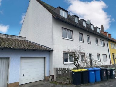 Mehrfamilienhaus zum Kauf 819.000 € 15 Zimmer 348 m² 569 m² Grundstück Gaismannshof Nürnberg 90431