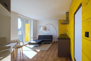 Wohnung zur Miete Wohnen auf Zeit 1.390 € 1 Zimmer 51 m² frei ab sofort Degerloch Stuttgart 70597