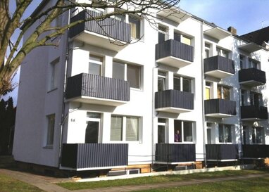 Apartment zur Miete 550 € 1 Zimmer 40 m² 2. Geschoss Alveser Weg 6a Stöcken Hannover 30419