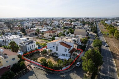 Einfamilienhaus zum Kauf 505.000 € 238 m² Nicosia