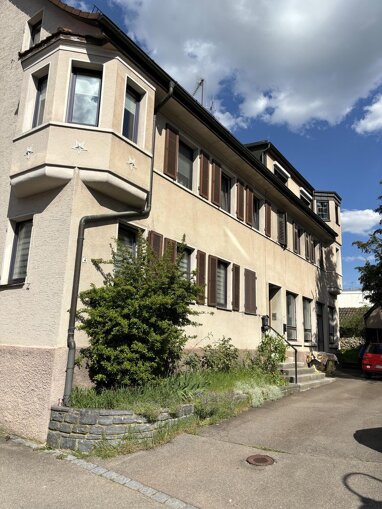 Mehrfamilienhaus zum Kauf Provisionsfrei 325.000 € 6 Zimmer 196 m² 266 m² Grundstück Unterkochen Mitte Aalen-Unterkochen 73432