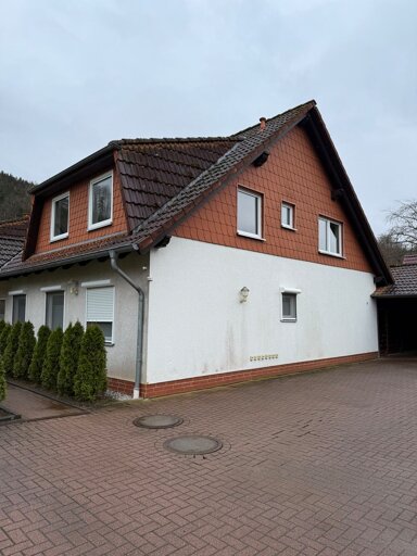 Wohnung zum Kauf 72.000 € 4 Zimmer 68,8 m² Kernstadt Seesen 38723