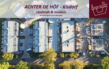 Wohnung zum Kauf provisionsfrei 263.000 € 2 Zimmer 49,7 m² 1. Geschoss Schniedertwiete Kisdorf 24629