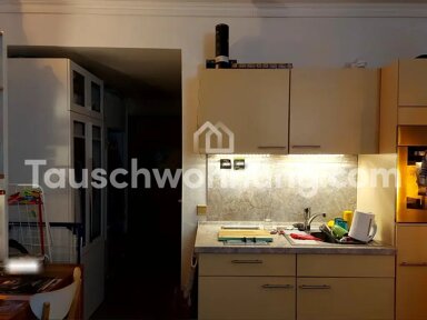 Wohnung zur Miete Tauschwohnung 195 € 1 Zimmer 25 m² 6. Geschoss Waldstadt II Potsdam 14478