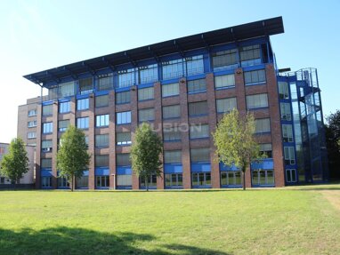 Bürofläche zur Miete Provisionsfrei 8 € 4.848 m² Bürofläche teilbar ab 808 m² Baldusstr. 13 Obermeiderich Duisburg 47138