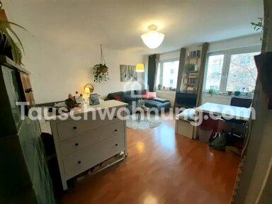 Wohnung zur Miete Tauschwohnung 1.100 € 3 Zimmer 75 m² 2. Geschoss Altstadt - Nord Köln 50670