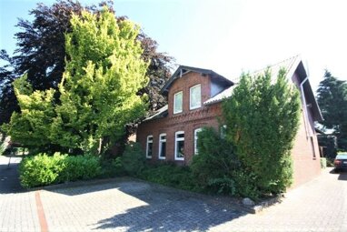 Mehrfamilienhaus zum Kauf 297.000 € 896 m² Grundstück Kronwerk - Süd Rendsburg 24768