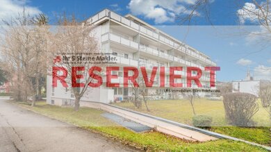 Wohnung zum Kauf 279.000 € 2 Zimmer 63 m² frei ab sofort Allmannsdorf Konstanz 78464