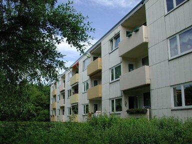 Wohnung zur Miete 765 € 3 Zimmer 74,7 m² frei ab 25.02.2025 Malmöweg 2 Mettenhof Bezirk 1 Kiel 24109