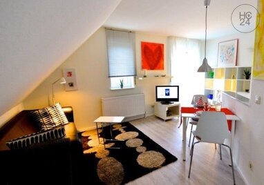 Wohnung zur Miete Wohnen auf Zeit 940 € 2 Zimmer 36 m² frei ab sofort Klingenstein Blaustein 89134