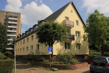 Wohnung zur Miete 663 € 2,5 Zimmer 51 m² Kirchhofstraße 7b Wandsbek Hamburg 22041