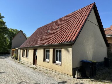 Einfamilienhaus zum Kauf 55.000 € 4 Zimmer 86 m² 123 m² Grundstück Penzlin Penzlin 17217