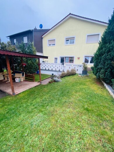 Einfamilienhaus zum Kauf 610.000 € 10 Zimmer 204,9 m² 372 m² Grundstück Osthofen 67574